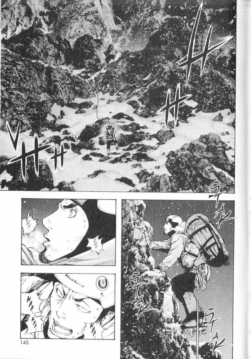 Read Ascension FR Manga Online