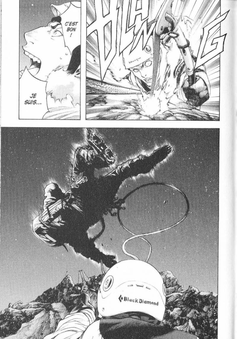 Read Ascension FR Manga Online