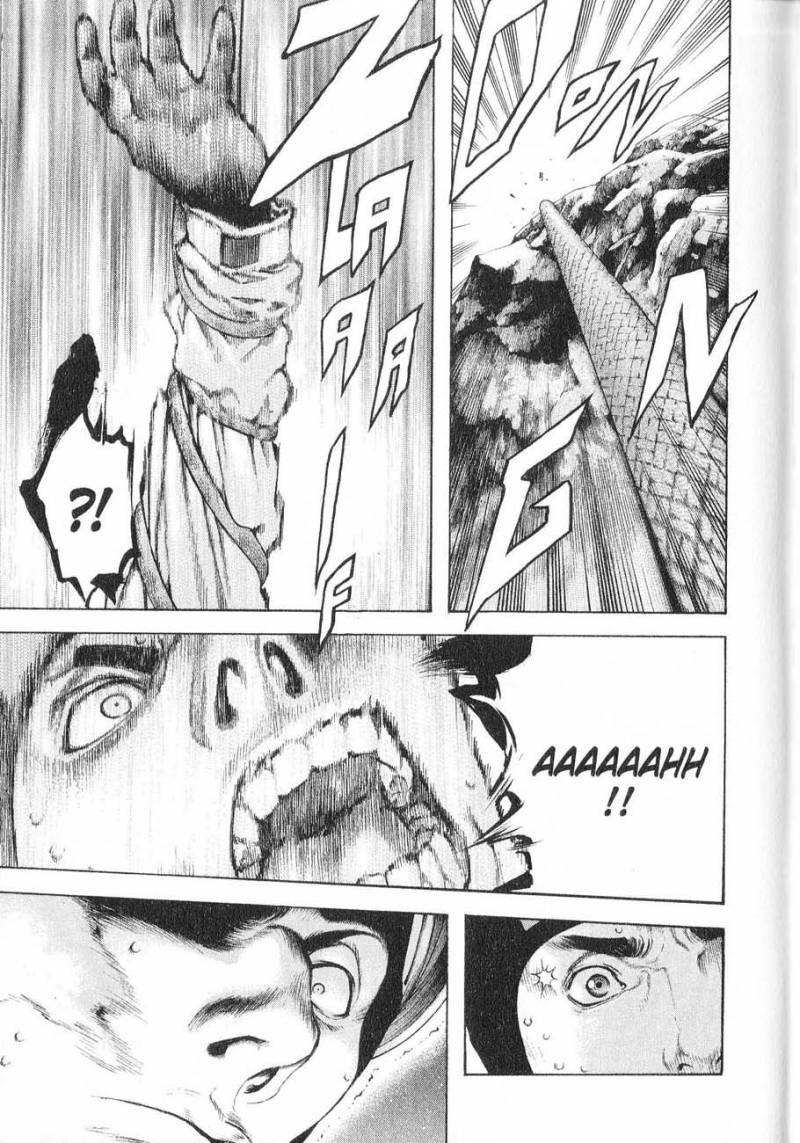 Read Ascension FR Manga Online