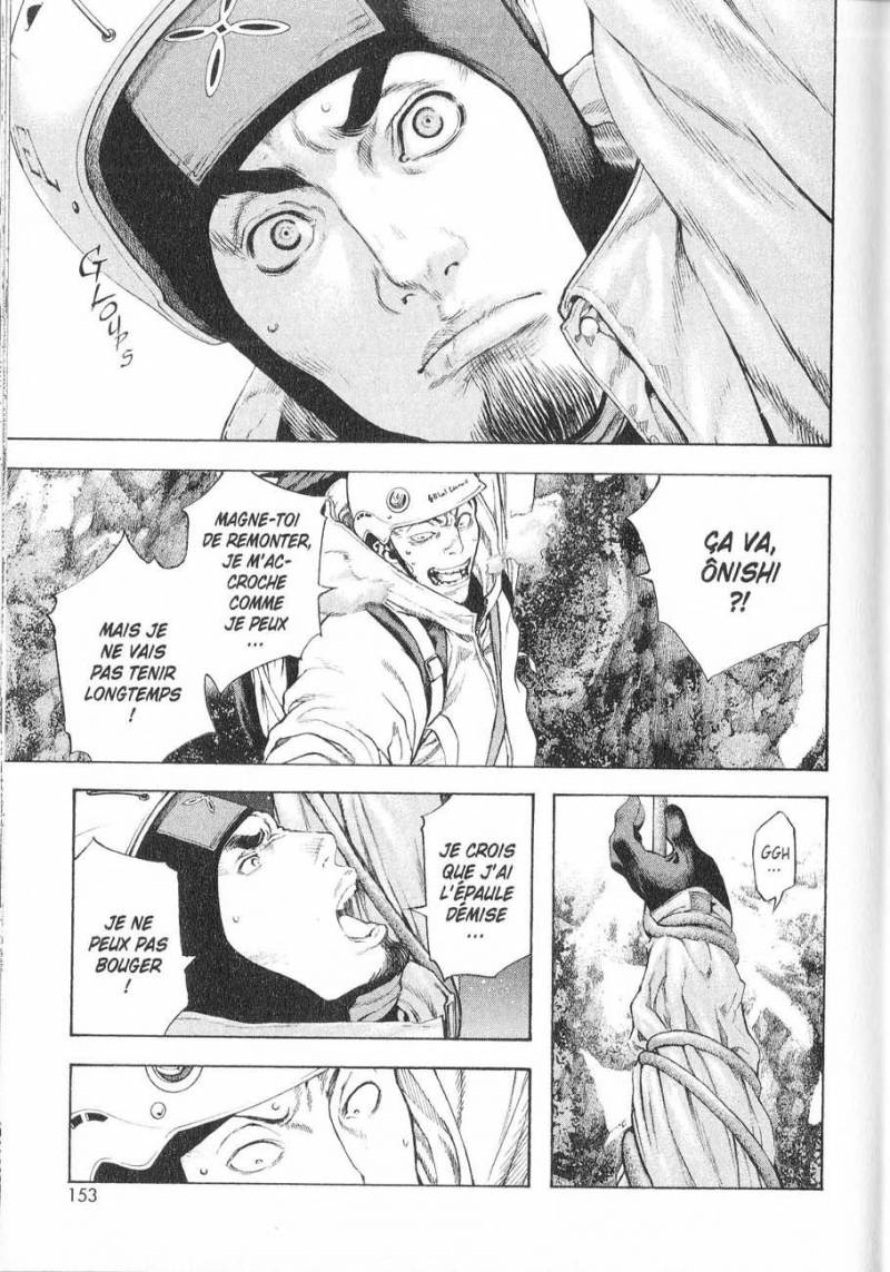Read Ascension FR Manga Online