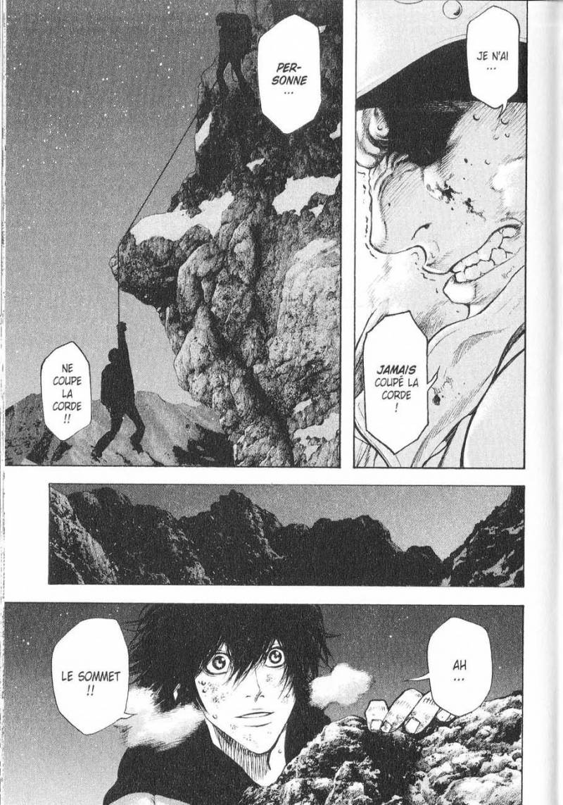 Read Ascension FR Manga Online