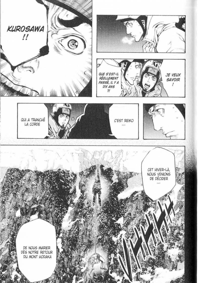 Read Ascension FR Manga Online