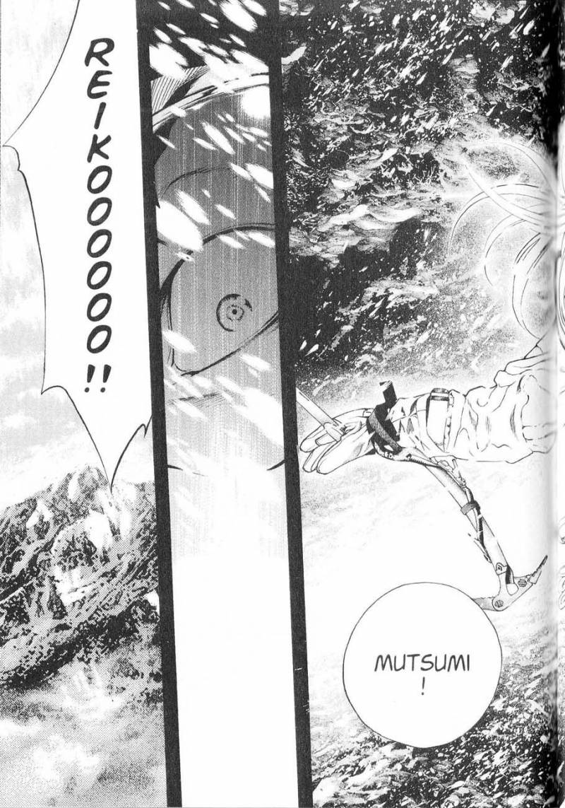 Read Ascension FR Manga Online