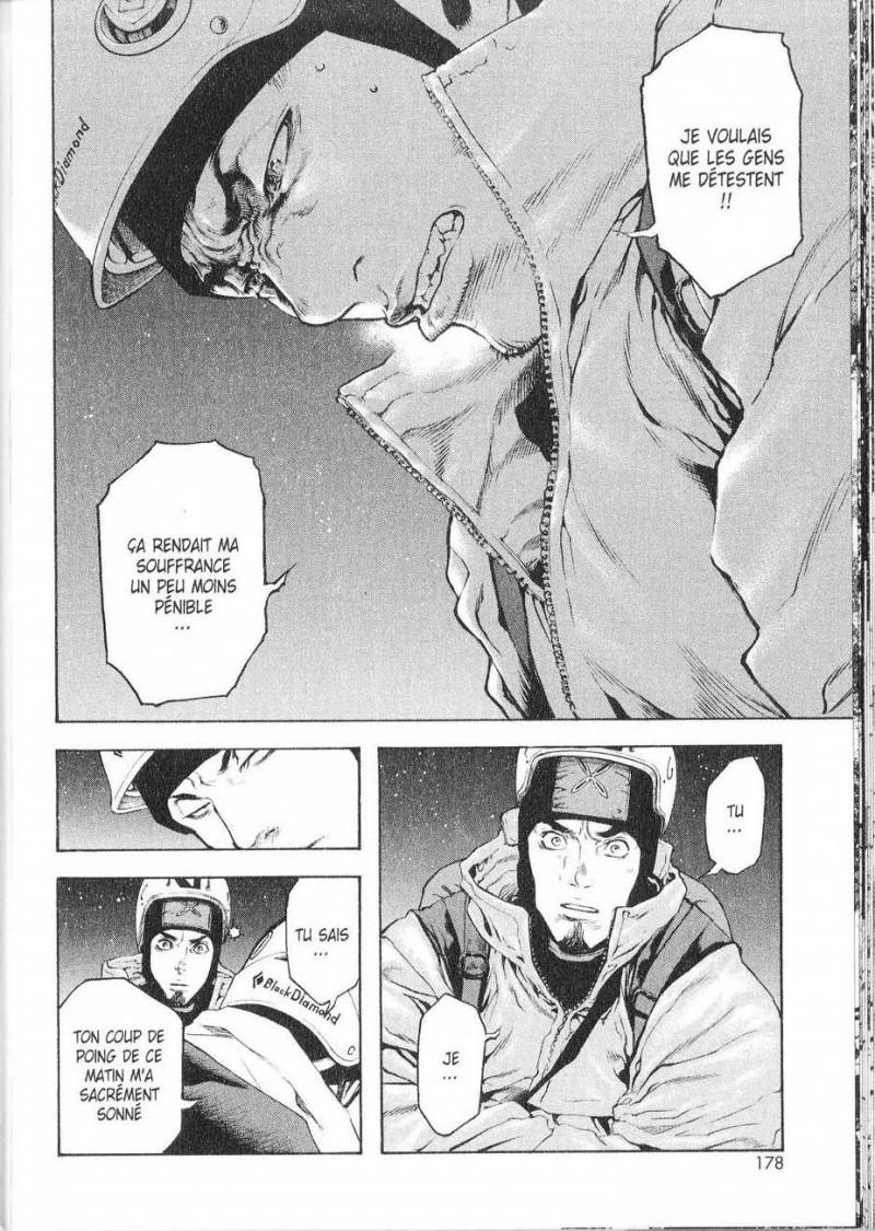 Read Ascension FR Manga Online