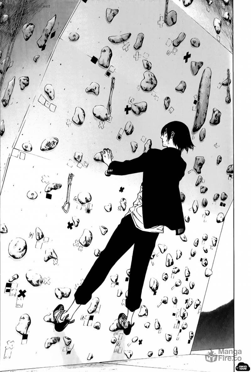 Read Ascension FR Manga Online