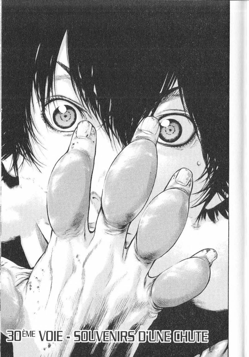 Read Ascension FR Manga Online