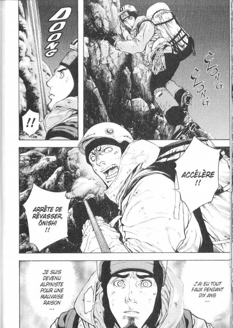 Read Ascension FR Manga Online