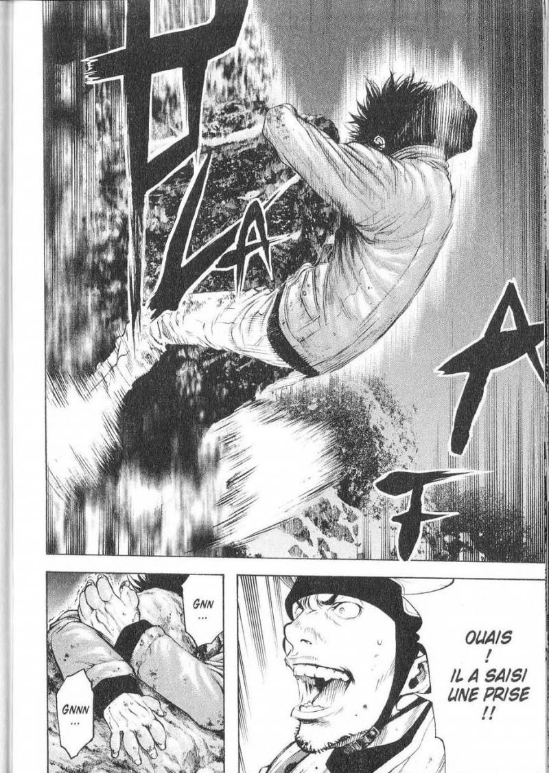 Read Ascension FR Manga Online