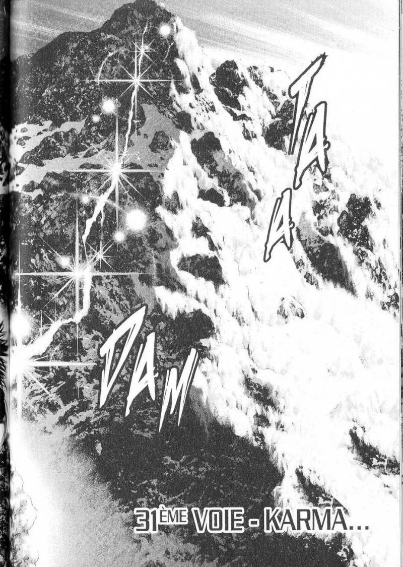 Read Ascension FR Manga Online