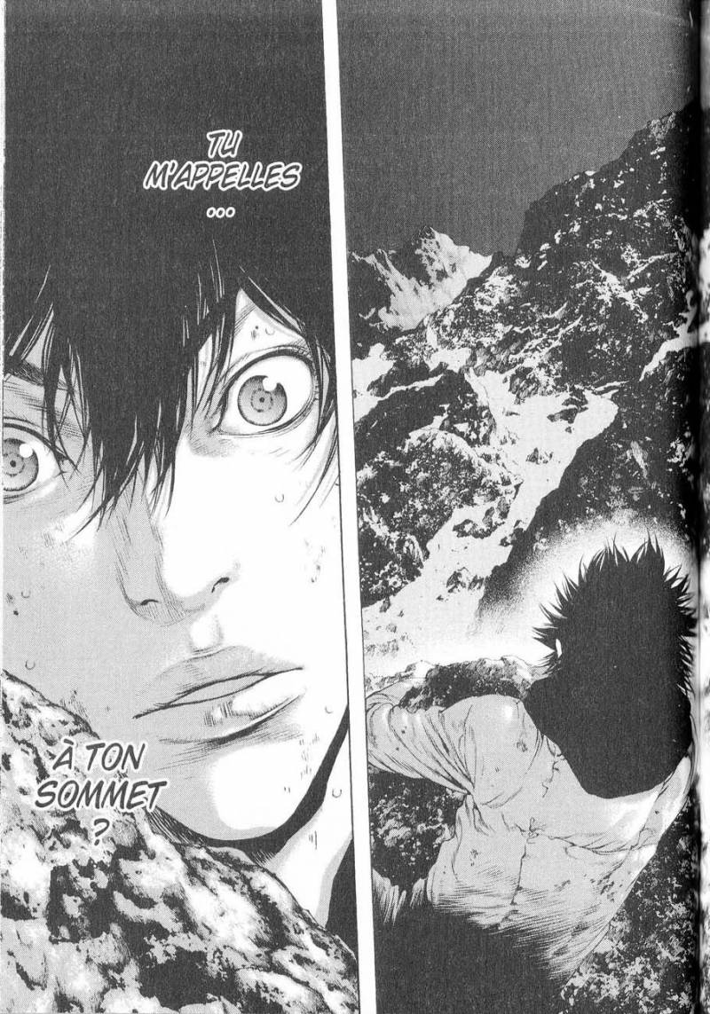 Read Ascension FR Manga Online