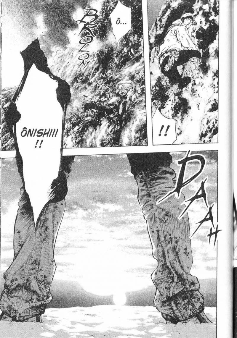 Read Ascension FR Manga Online