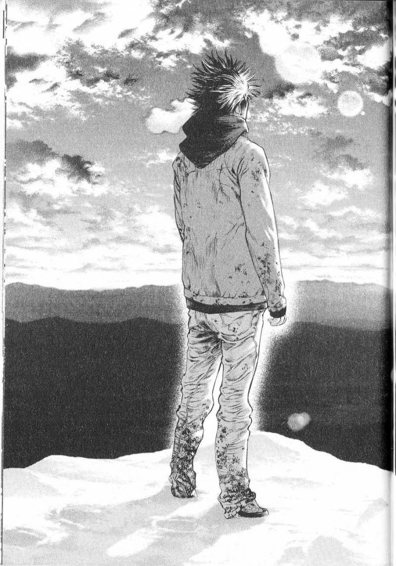 Read Ascension FR Manga Online