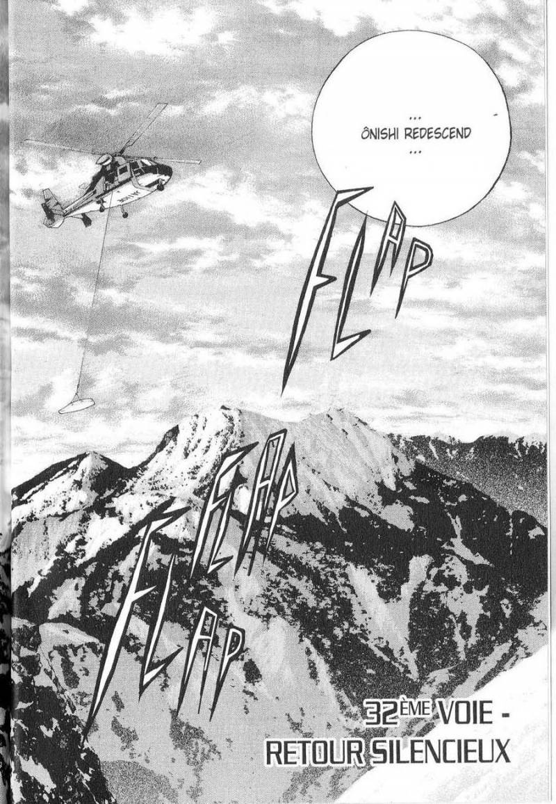 Read Ascension FR Manga Online