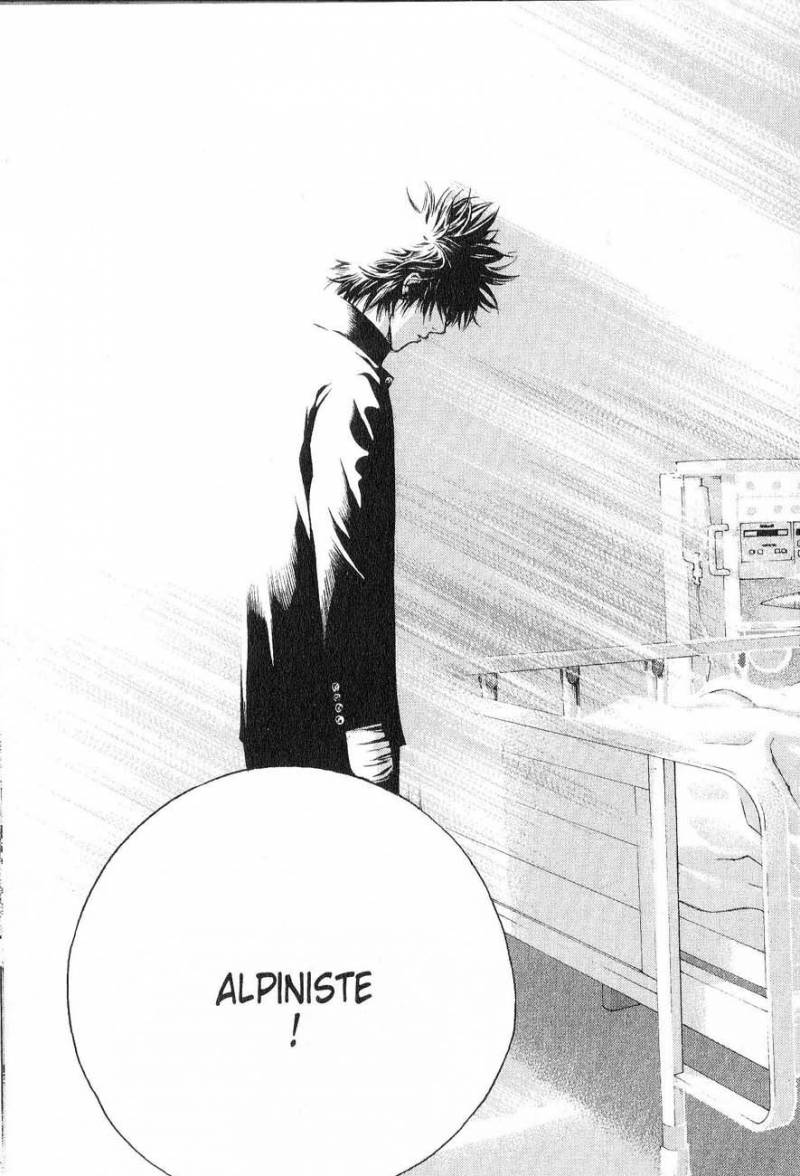 Read Ascension FR Manga Online