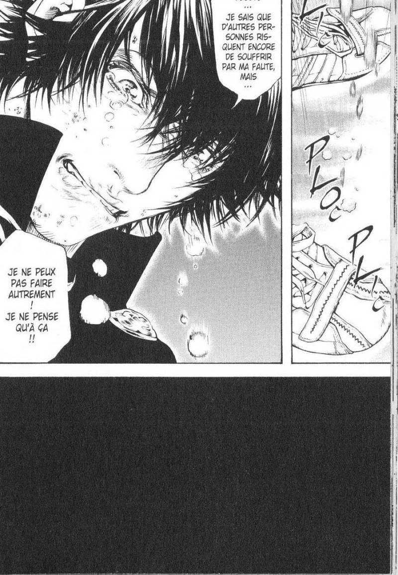 Read Ascension FR Manga Online