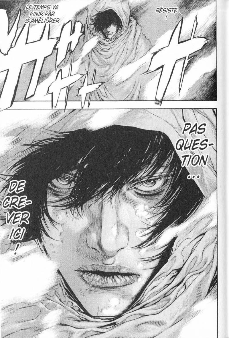 Read Ascension FR Manga Online