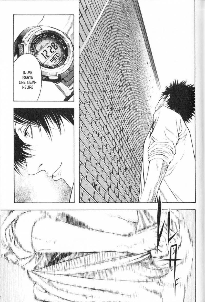 Read Ascension FR Manga Online