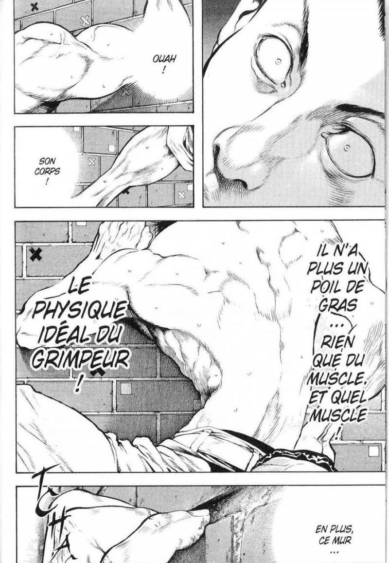 Read Ascension FR Manga Online