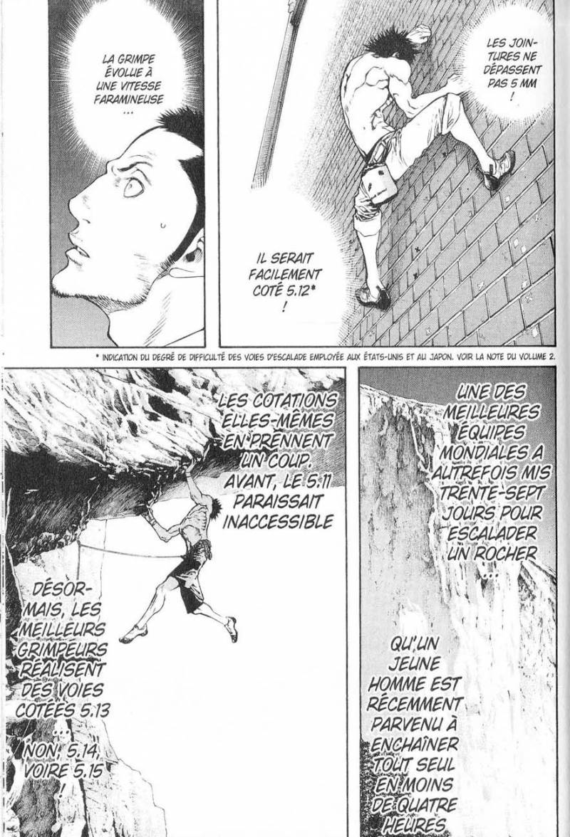 Read Ascension FR Manga Online