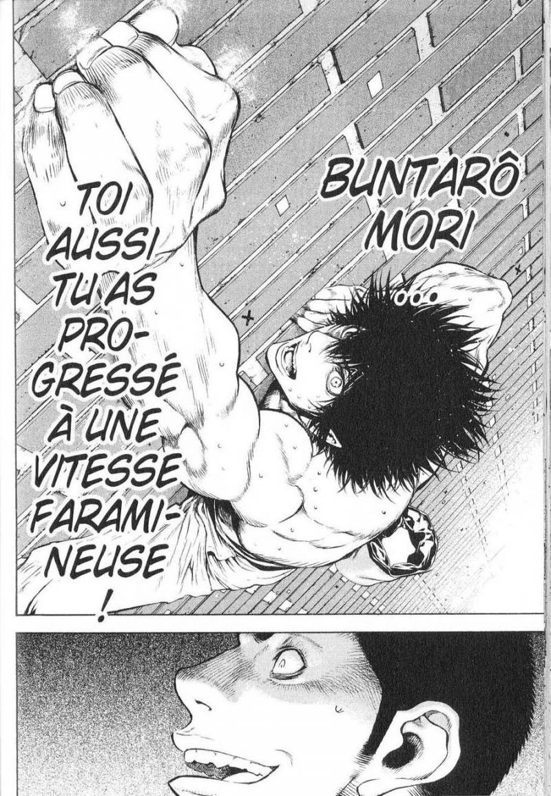 Read Ascension FR Manga Online