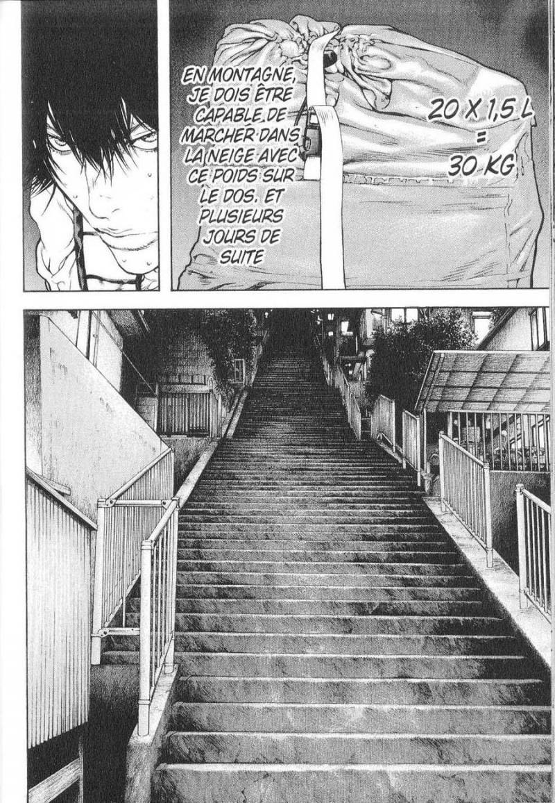 Read Ascension FR Manga Online