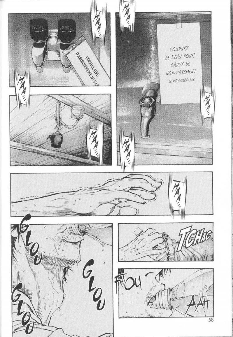 Read Ascension FR Manga Online