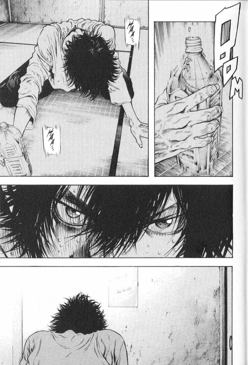 Read Ascension FR Manga Online