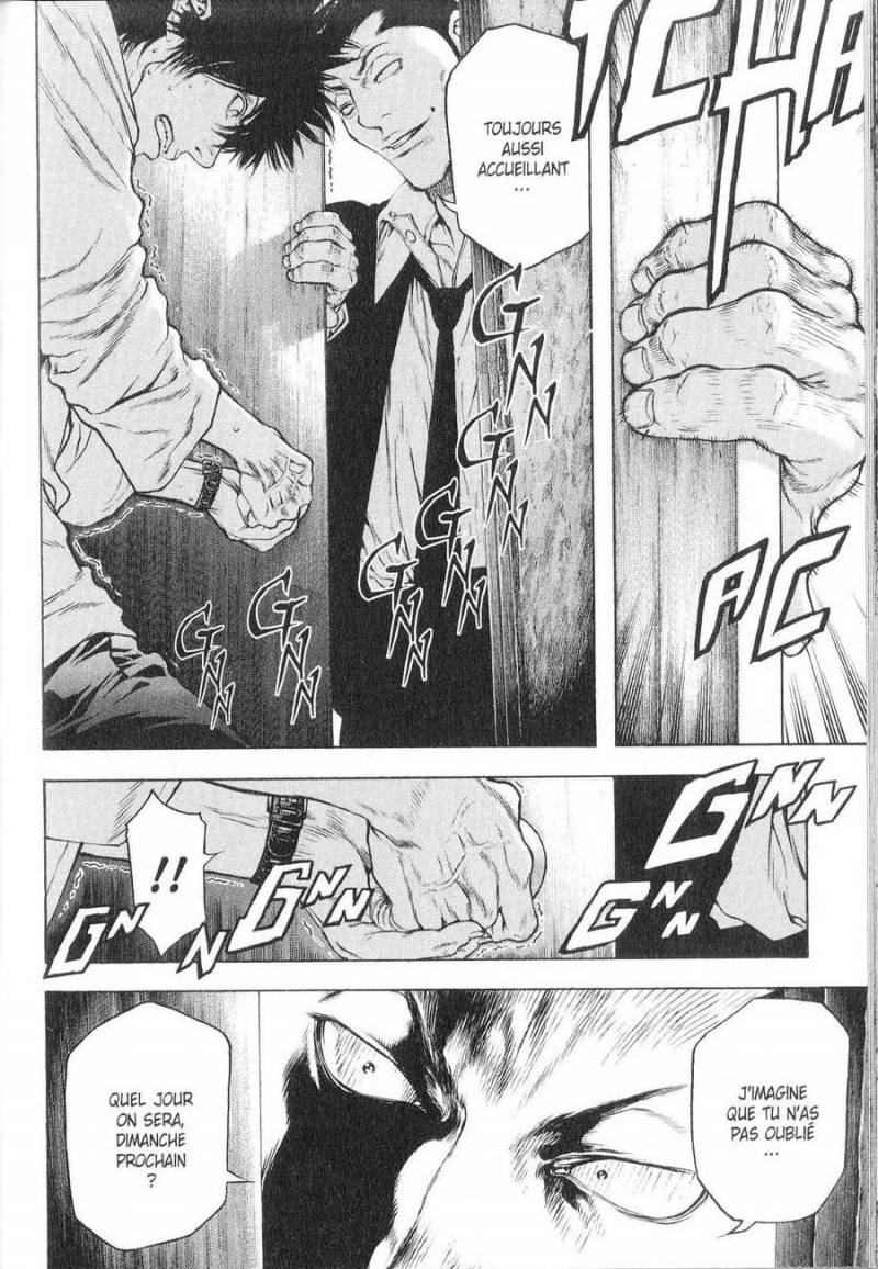 Read Ascension FR Manga Online