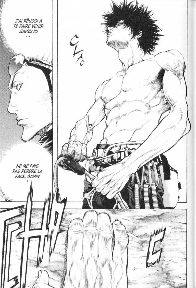 Read Ascension FR Manga Online