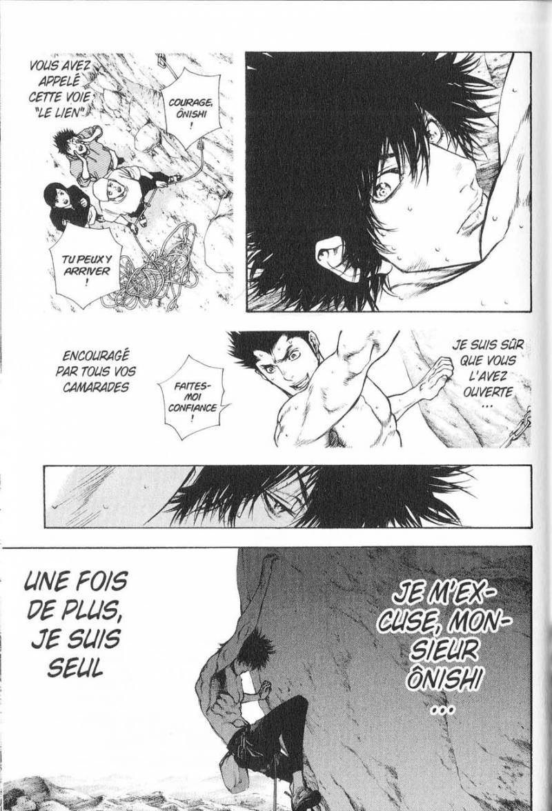 Read Ascension FR Manga Online