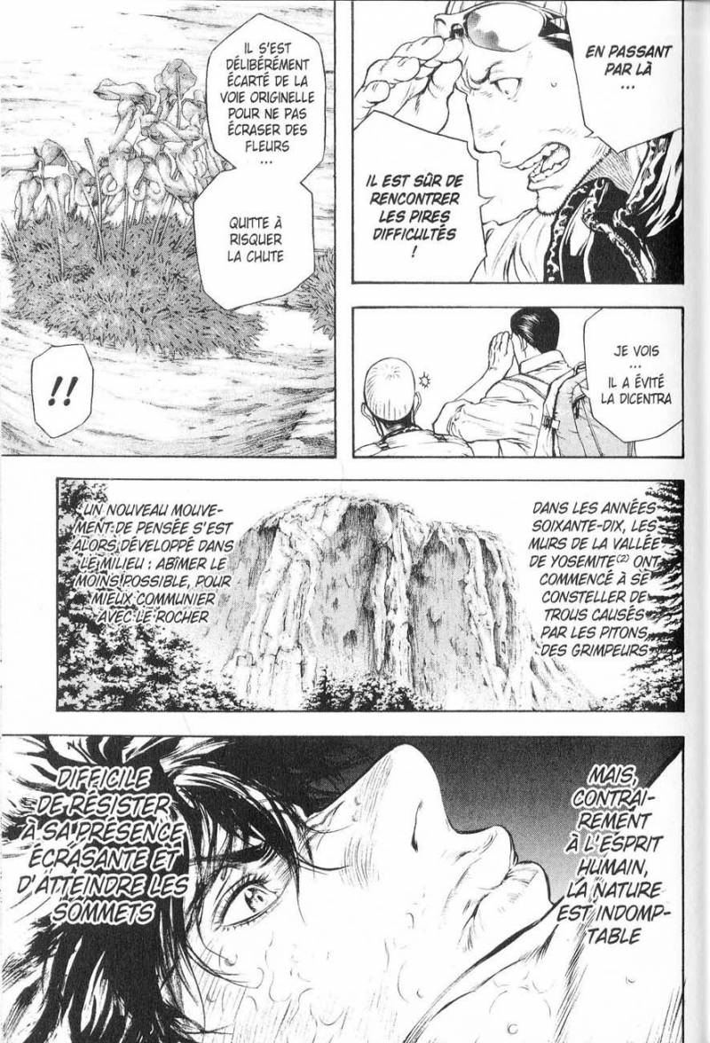 Read Ascension FR Manga Online