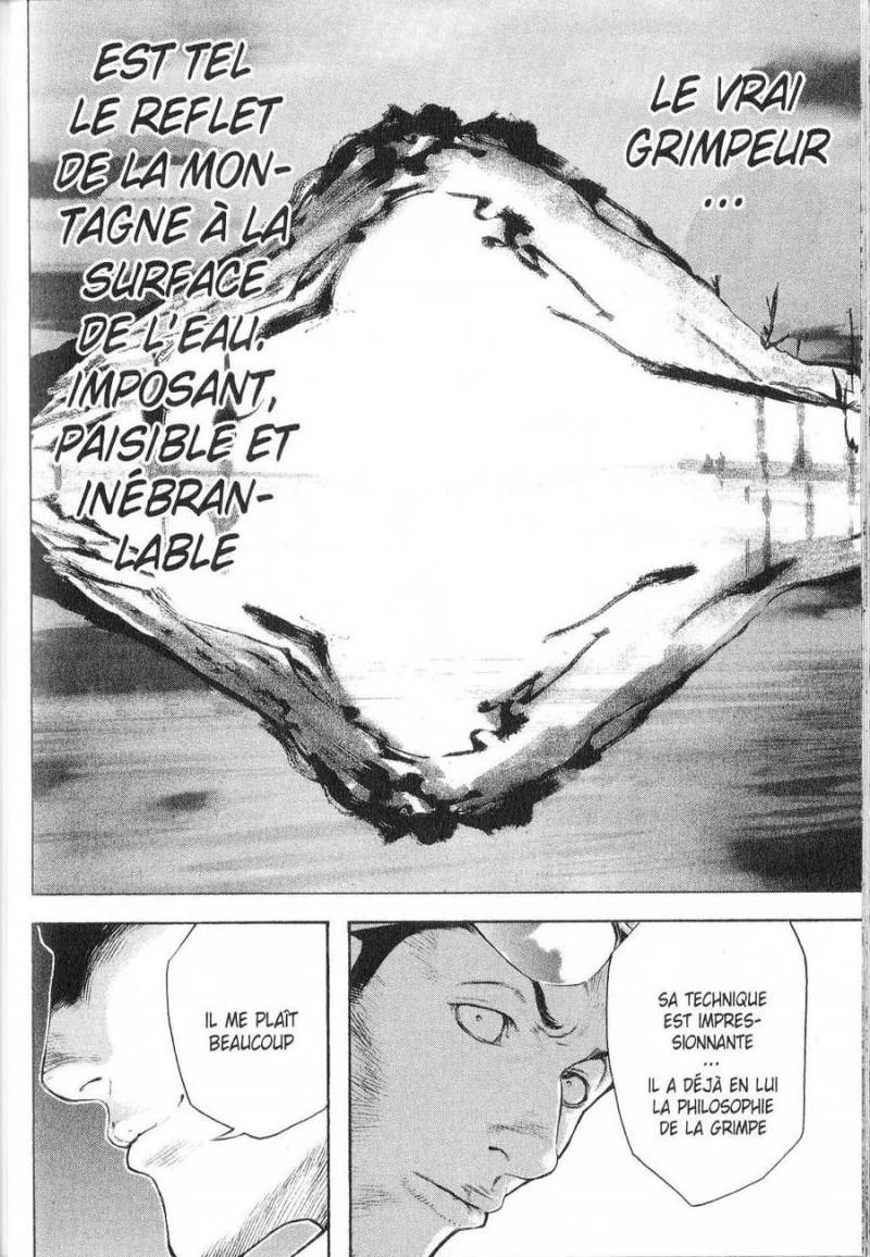 Read Ascension FR Manga Online