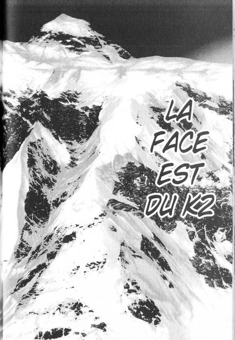 Read Ascension FR Manga Online