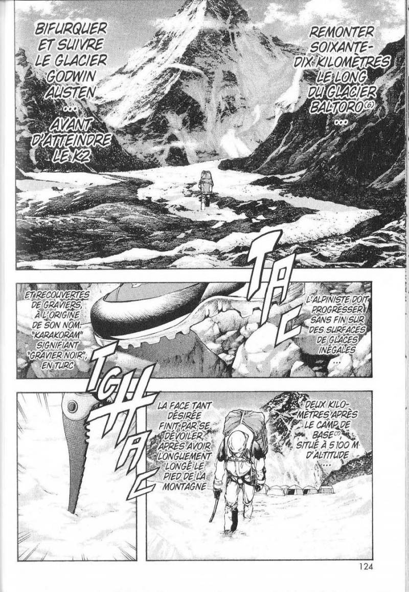Read Ascension FR Manga Online