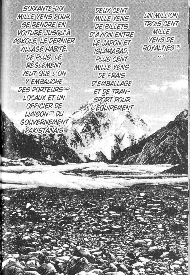Read Ascension FR Manga Online