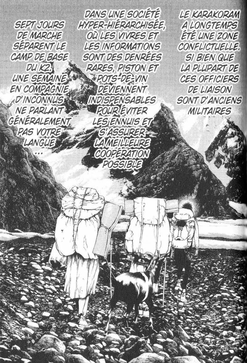 Read Ascension FR Manga Online