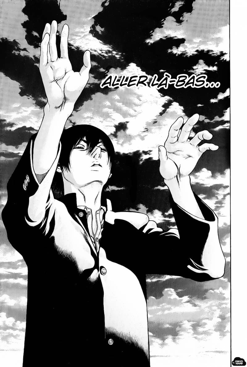 Read Ascension FR Manga Online