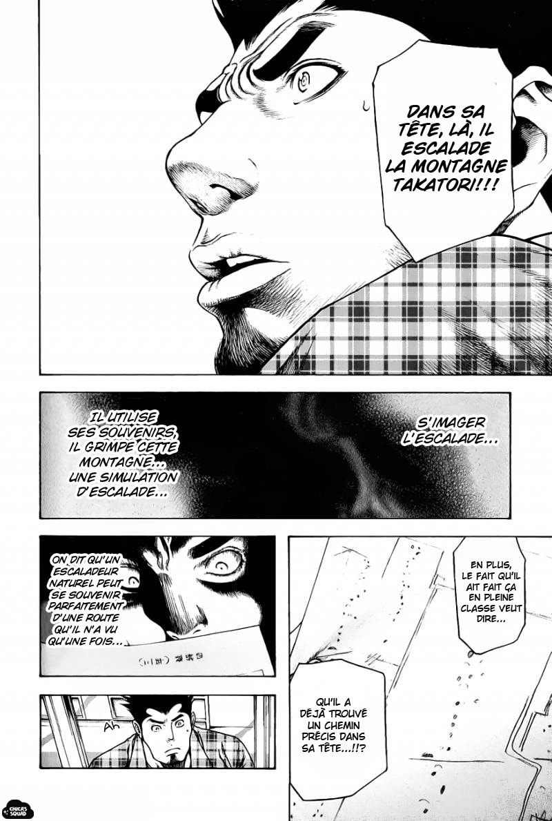 Read Ascension FR Manga Online