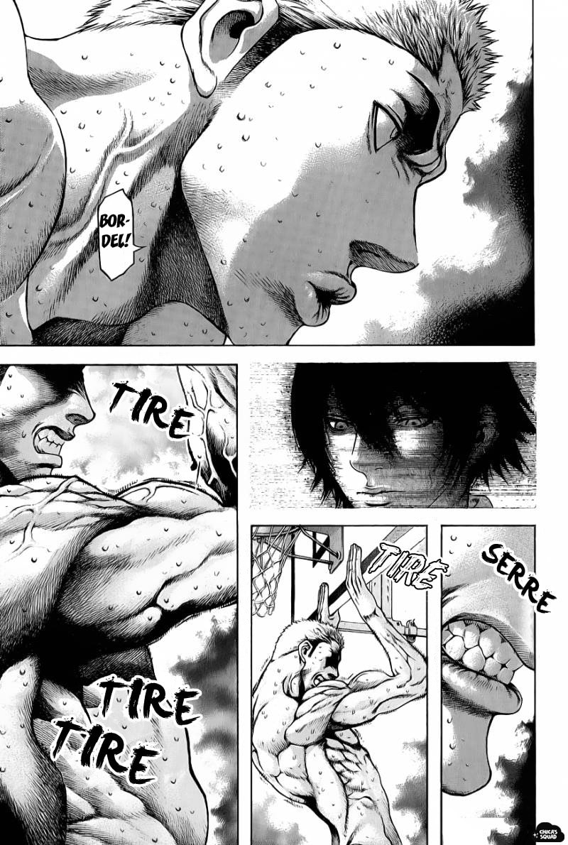 Read Ascension FR Manga Online