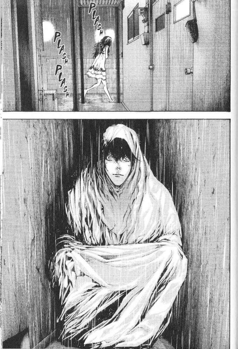 Read Ascension FR Manga Online