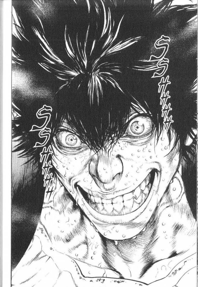 Read Ascension FR Manga Online