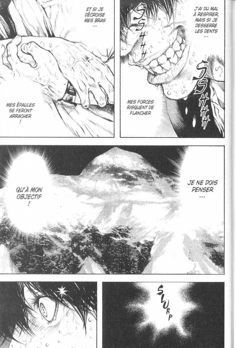 Read Ascension FR Manga Online