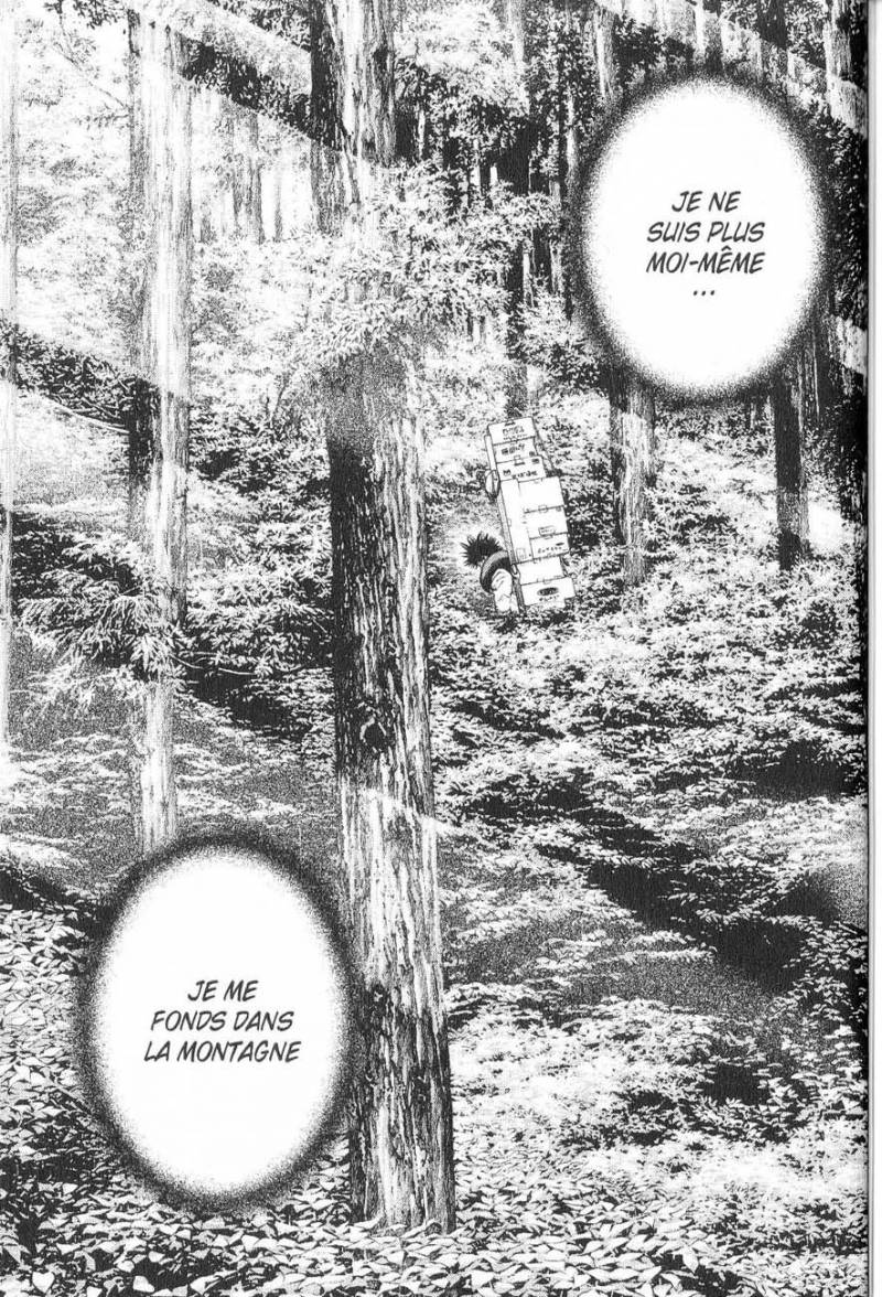 Read Ascension FR Manga Online