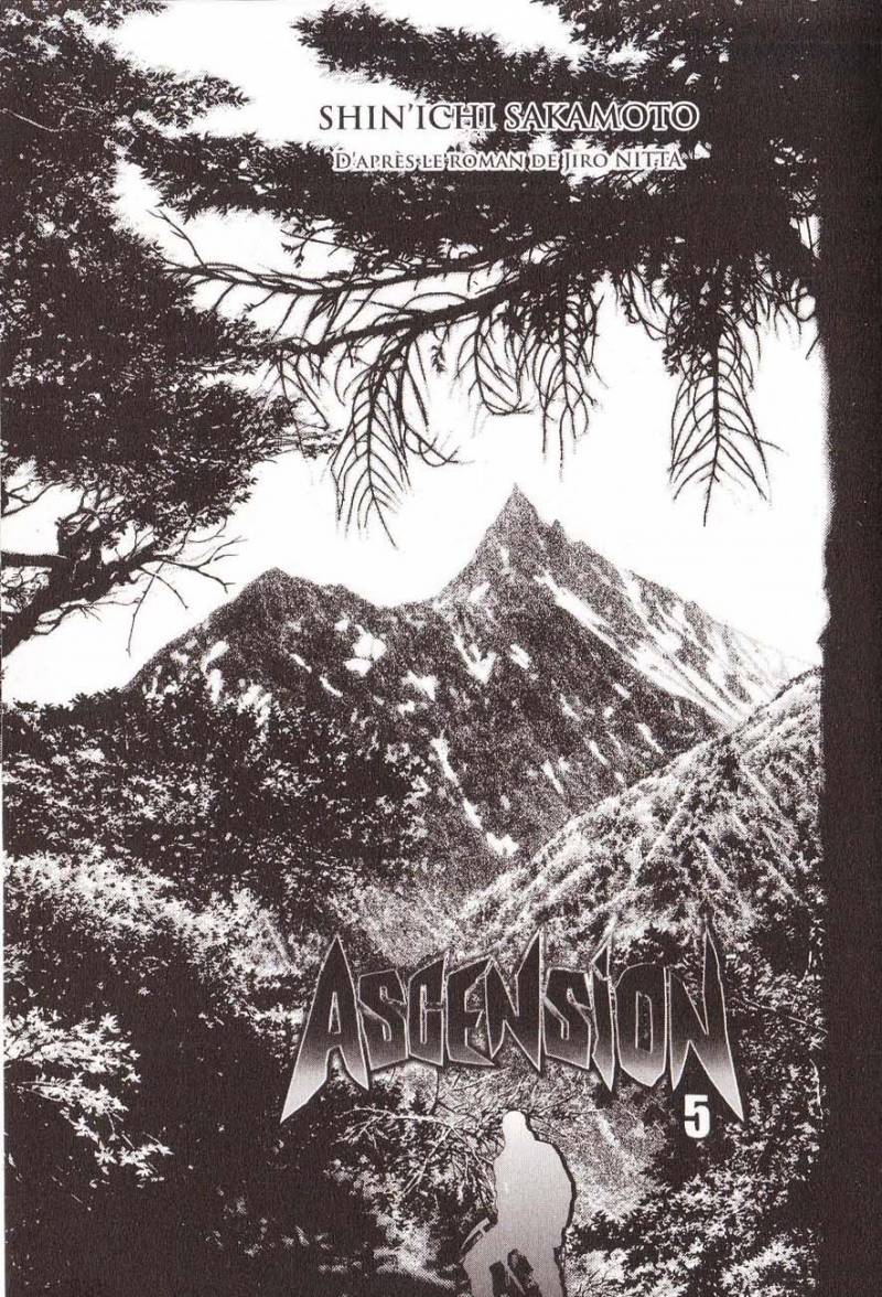 Read Ascension FR Manga Online