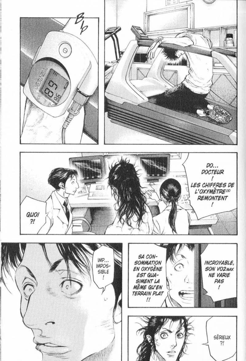 Read Ascension FR Manga Online