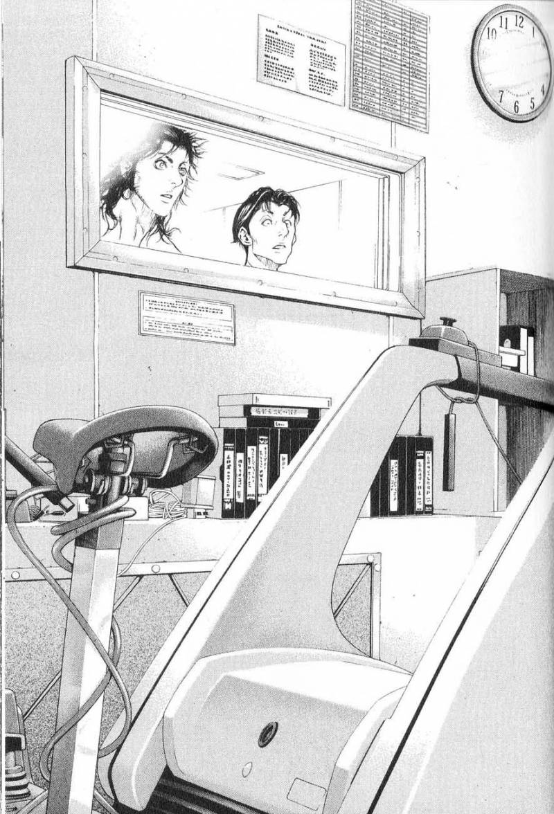 Read Ascension FR Manga Online