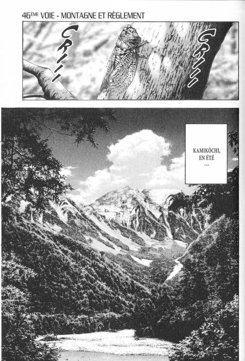 Read Ascension FR Manga Online