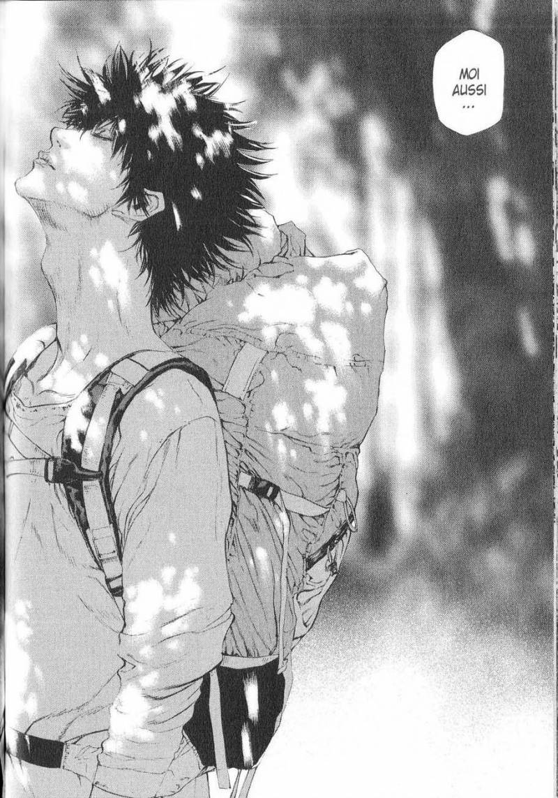 Read Ascension FR Manga Online