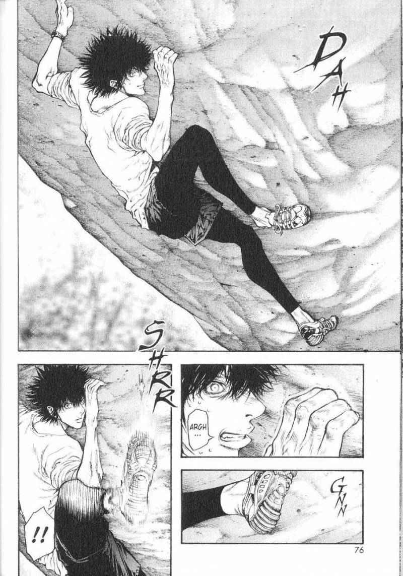 Read Ascension FR Manga Online