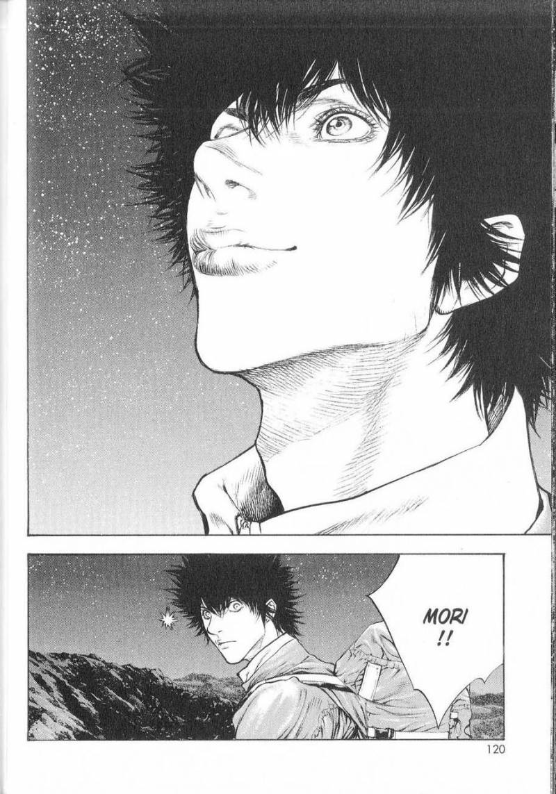 Read Ascension FR Manga Online